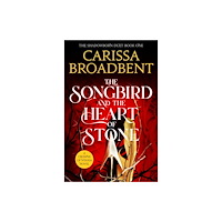 Pan Macmillan The Songbird and the Heart of Stone (häftad, eng)