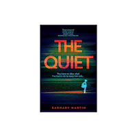 Pan Macmillan The Quiet (häftad, eng)
