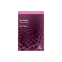 Taylor & francis ltd The Yezidis (häftad, eng)