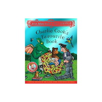 Pan Macmillan Charlie Cook's Favourite Book 20th Anniversary Edition (häftad, eng)