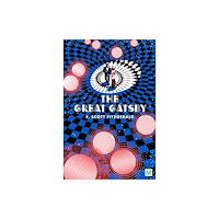 Pan Macmillan The Great Gatsby (häftad, eng)