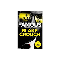 Pan Macmillan Famous (häftad, eng)