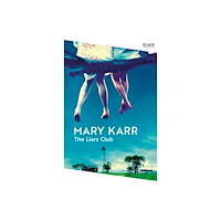 Pan Macmillan The Liars' Club (häftad, eng)