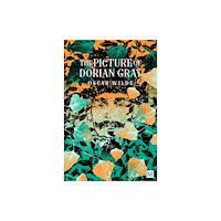 Pan Macmillan The Picture of Dorian Gray (häftad, eng)