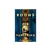 Pan Macmillan Rooms for Vanishing (häftad, eng)
