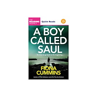 Pan Macmillan A Boy Called Saul (häftad, eng)