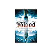 Pan Macmillan A Time of Blood (häftad, eng)