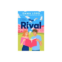 Pan Macmillan The Rival (häftad, eng)