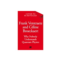 Pan Macmillan Why Nobody Understands Quantum Physics (inbunden, eng)