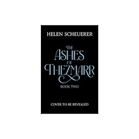 Pan Macmillan Thorns & Fire (inbunden, eng)