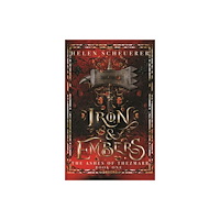Pan Macmillan Iron & Embers (häftad, eng)