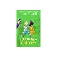 Pan Macmillan Ottoline and the Purple Fox (häftad, eng)