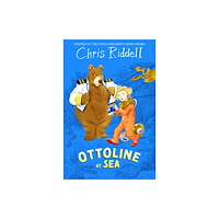 Pan Macmillan Ottoline at Sea (häftad, eng)