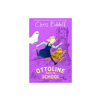 Pan Macmillan Ottoline Goes to School (häftad, eng)