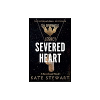 Pan Macmillan Severed Heart (häftad, eng)
