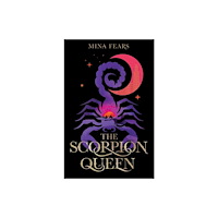 Pan Macmillan The Scorpion Queen (inbunden, eng)