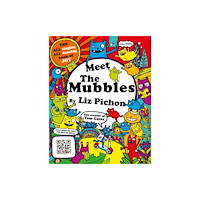 Pan Macmillan Meet the Mubbles (häftad, eng)