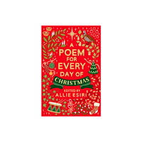 Pan Macmillan A Poem for Every Day of Christmas (inbunden, eng)