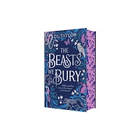 Pan Macmillan The Beasts We Bury (inbunden, eng)