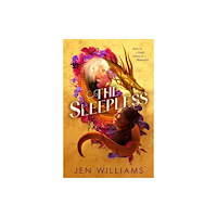 Pan Macmillan The Sleepless (inbunden, eng)