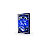 Pan Macmillan The Ragpicker King (inbunden, eng)