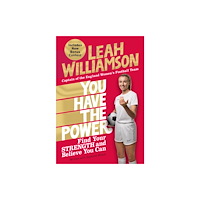 Pan Macmillan You Have the Power (häftad, eng)
