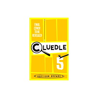 Pan Macmillan Cluedle - The Case of the Grindstone Goblet (häftad, eng)
