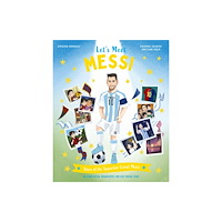 Pan Macmillan Let's Meet Messi (inbunden, eng)