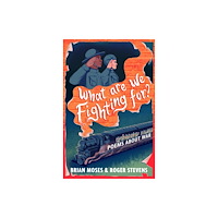 Pan Macmillan What Are We Fighting For? (häftad, eng)