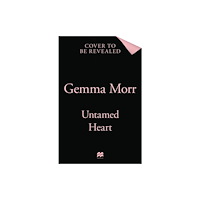 Pan Macmillan Untamed Heart (häftad, eng)