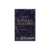 Pan Macmillan Ruthless Creatures (häftad, eng)