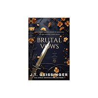 Pan Macmillan Brutal Vows (häftad, eng)