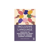 Taylor & francis ltd Inclusive Language (häftad, eng)