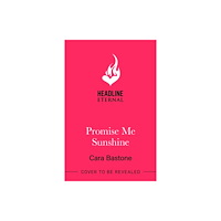 Headline Publishing Group Promise Me Sunshine (häftad, eng)