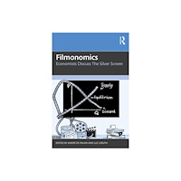 Taylor & francis ltd Filmonomics (häftad, eng)