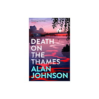 Headline Publishing Group Death on the Thames (häftad, eng)