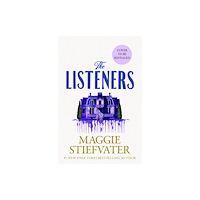 Headline Publishing Group The Listeners (häftad, eng)