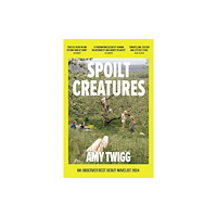Headline Publishing Group Spoilt Creatures (häftad, eng)