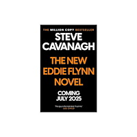 Headline Publishing Group Two Kinds of Stranger (inbunden, eng)