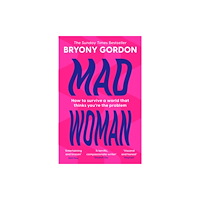 Headline Publishing Group Mad Woman (häftad, eng)