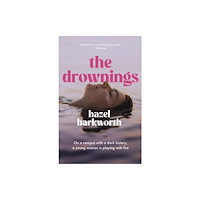 Headline Publishing Group The Drownings (häftad, eng)