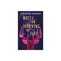 Headline Publishing Group Notes on Surviving the Fire (häftad, eng)