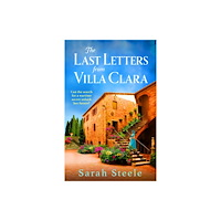 Headline Publishing Group The Last Letters from Villa Clara (häftad, eng)