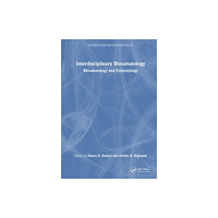Taylor & francis ltd Interdisciplinary Rheumatology (häftad, eng)