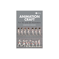 Taylor & francis ltd Animation Craft (häftad, eng)