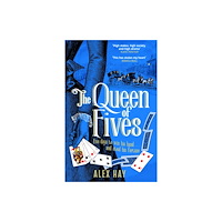 Headline Publishing Group The Queen of Fives (inbunden, eng)
