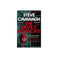 Headline Publishing Group The Devil’s Advocate (häftad, eng)