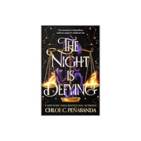 Headline Publishing Group The Night is Defying (inbunden, eng)