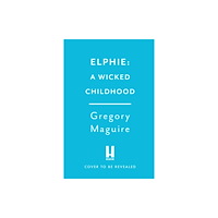 Headline Publishing Group Elphie (häftad, eng)