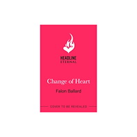 Headline Publishing Group Change of Heart (häftad, eng)